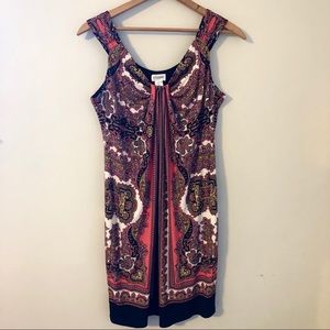 Motherhood Maternity Dress in EUC